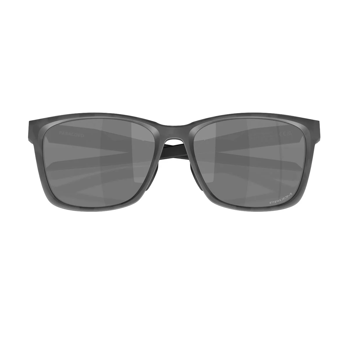 Oakley Paracord Sunglasses - Matte Black Camo/PRIZM Black Lens - Image 4