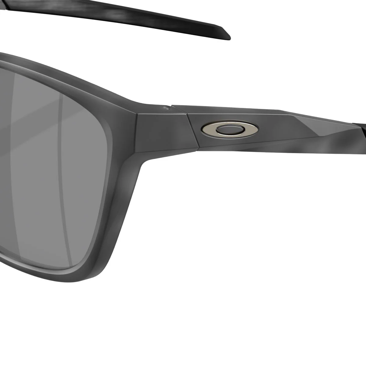 Oakley Paracord Sunglasses - Matte Black Camo/PRIZM Black Lens - Image 5