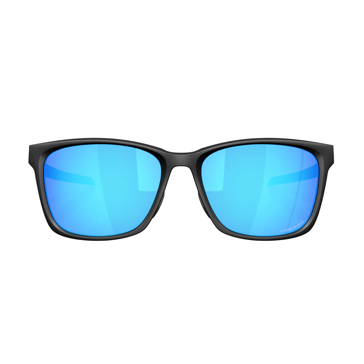Oakley Paracord Sunglasses - Matte Black/PRIZM Sapphire Polarized Lens