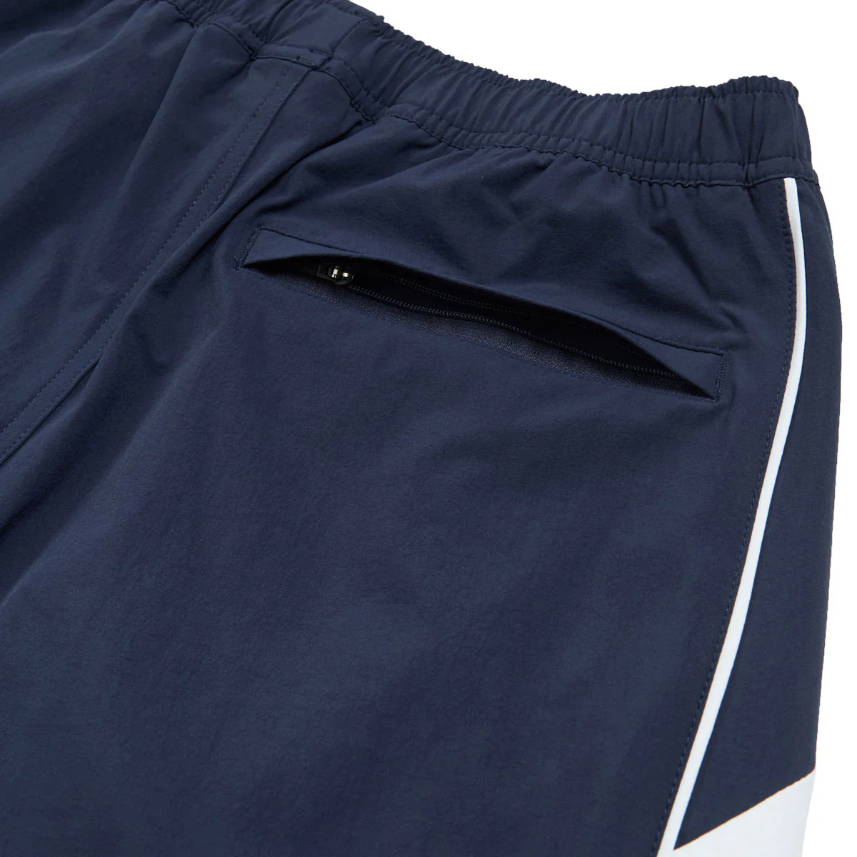 Obey Onset Shorts - Navy Multi - Image 5