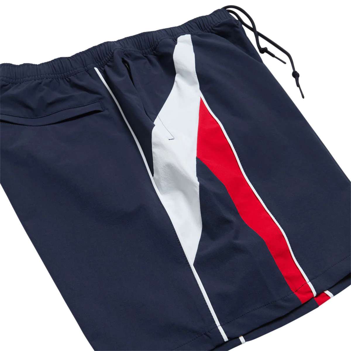 Obey Onset Shorts - Navy Multi - Image 6