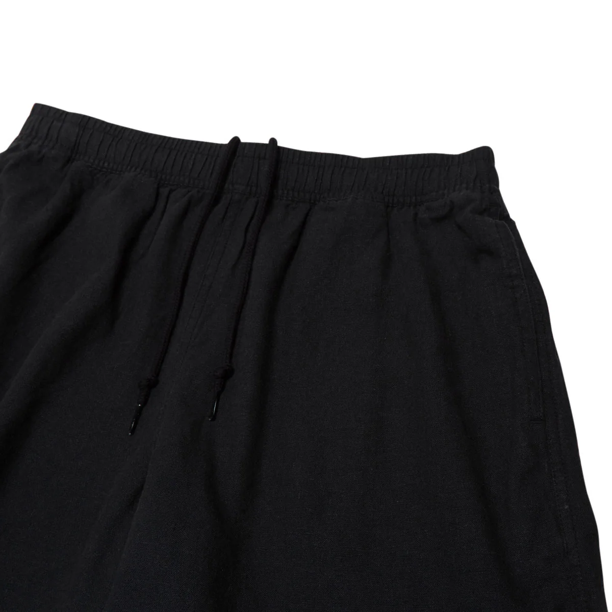 Obey Relaxer Shorts - Black - Image 3