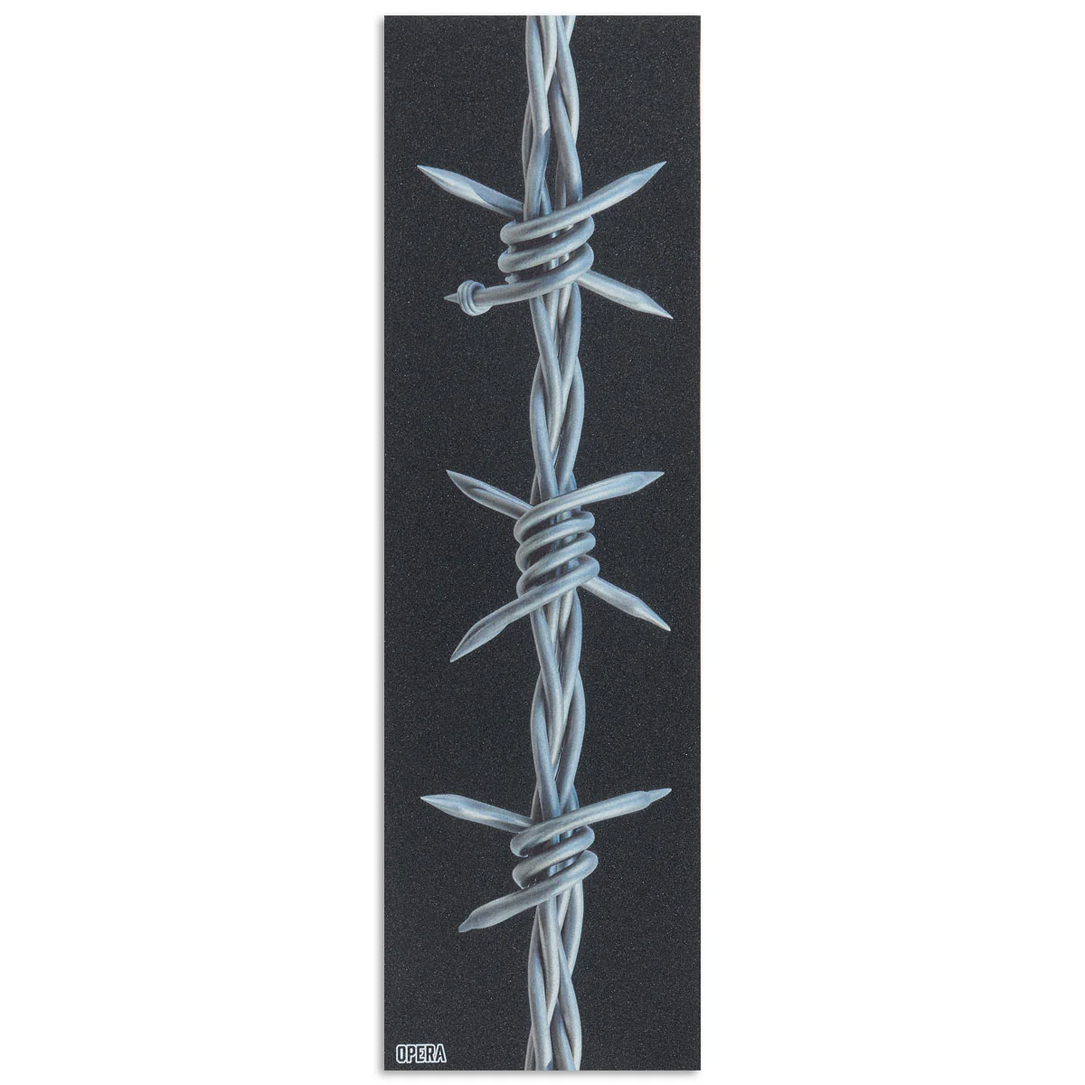 Opera Big Barbed Grip tape - Multi - 10.00"