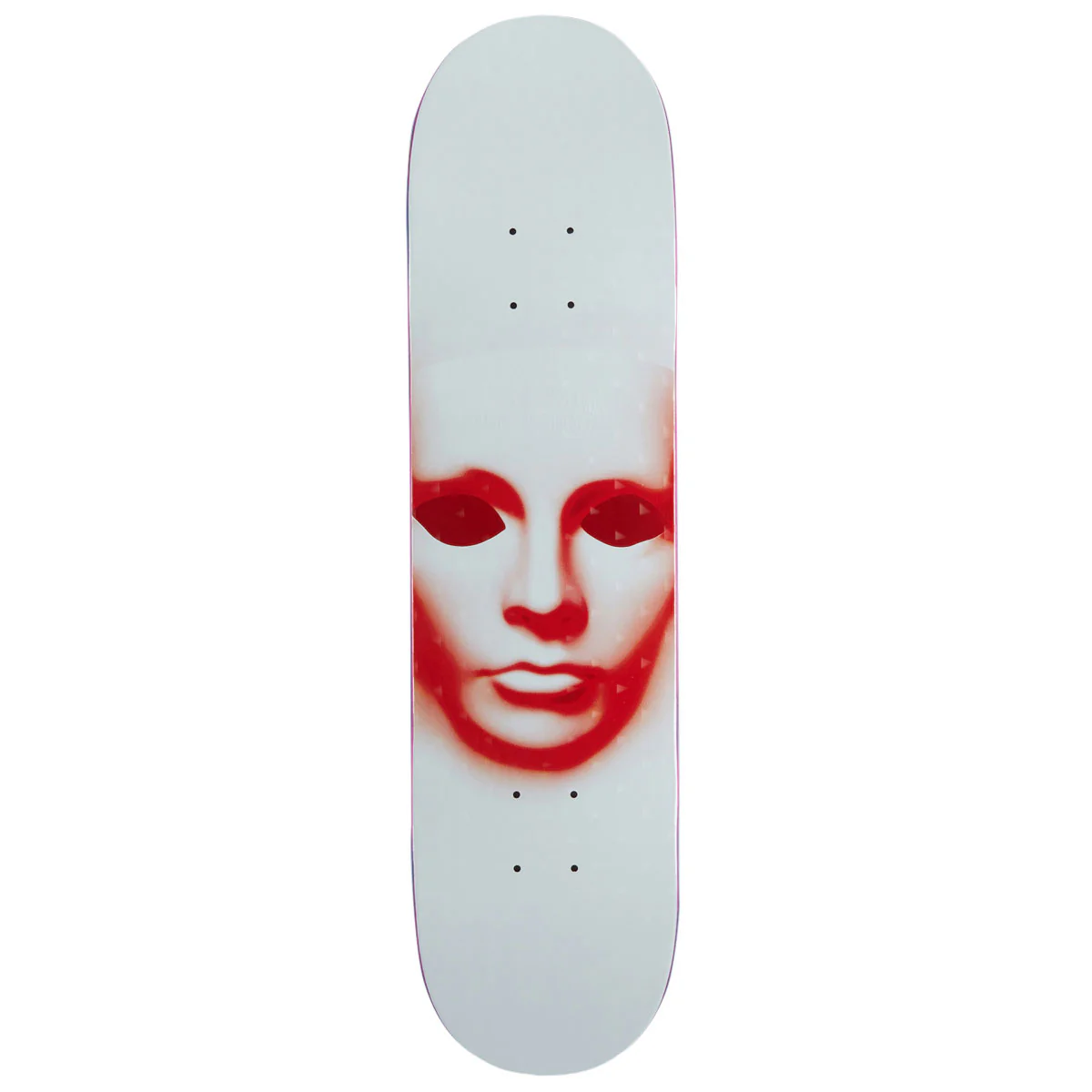 Opera Face EX7 Skateboard Deck - 7.75"