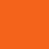 Orangatang Skiff Slasher 80a Longboard Wheels - Orange - 62mm - Image 2