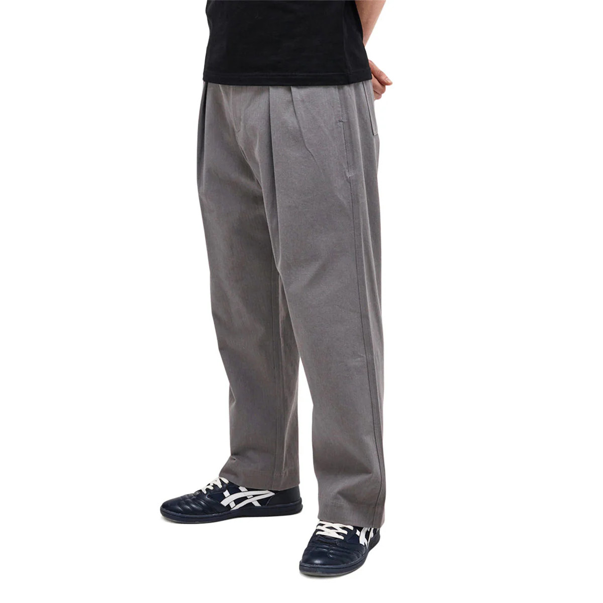 Passport Leagues Club Pants - Grey - Image 2