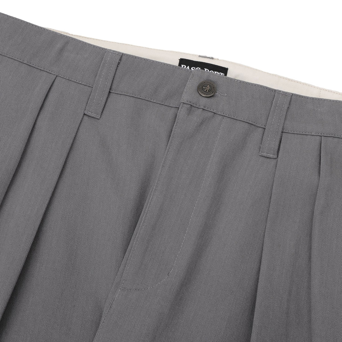 Passport Leagues Club Pants - Grey - Image 4