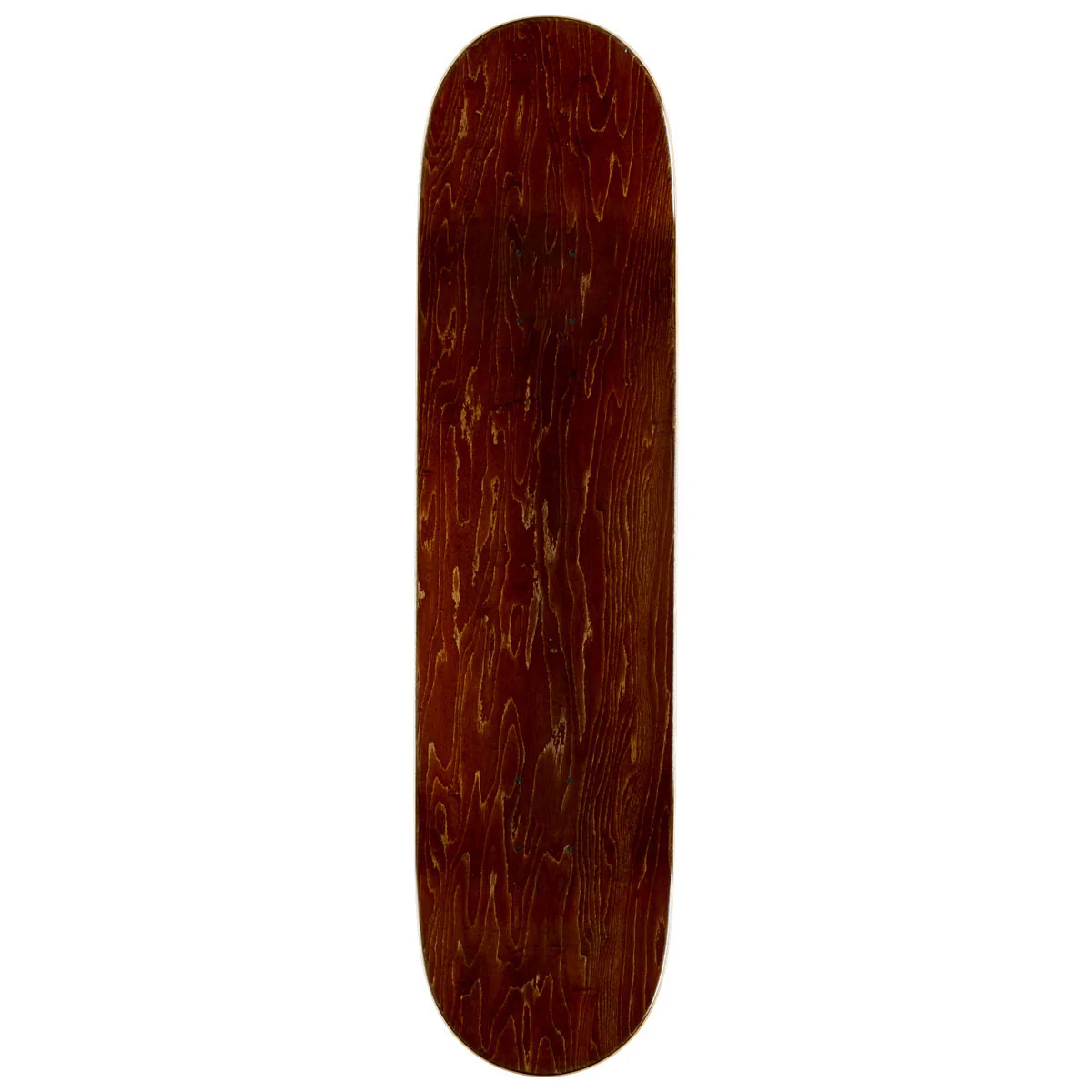 Passport Menu Pro Series Jack Skateboard Deck - 8.25" - Image 2