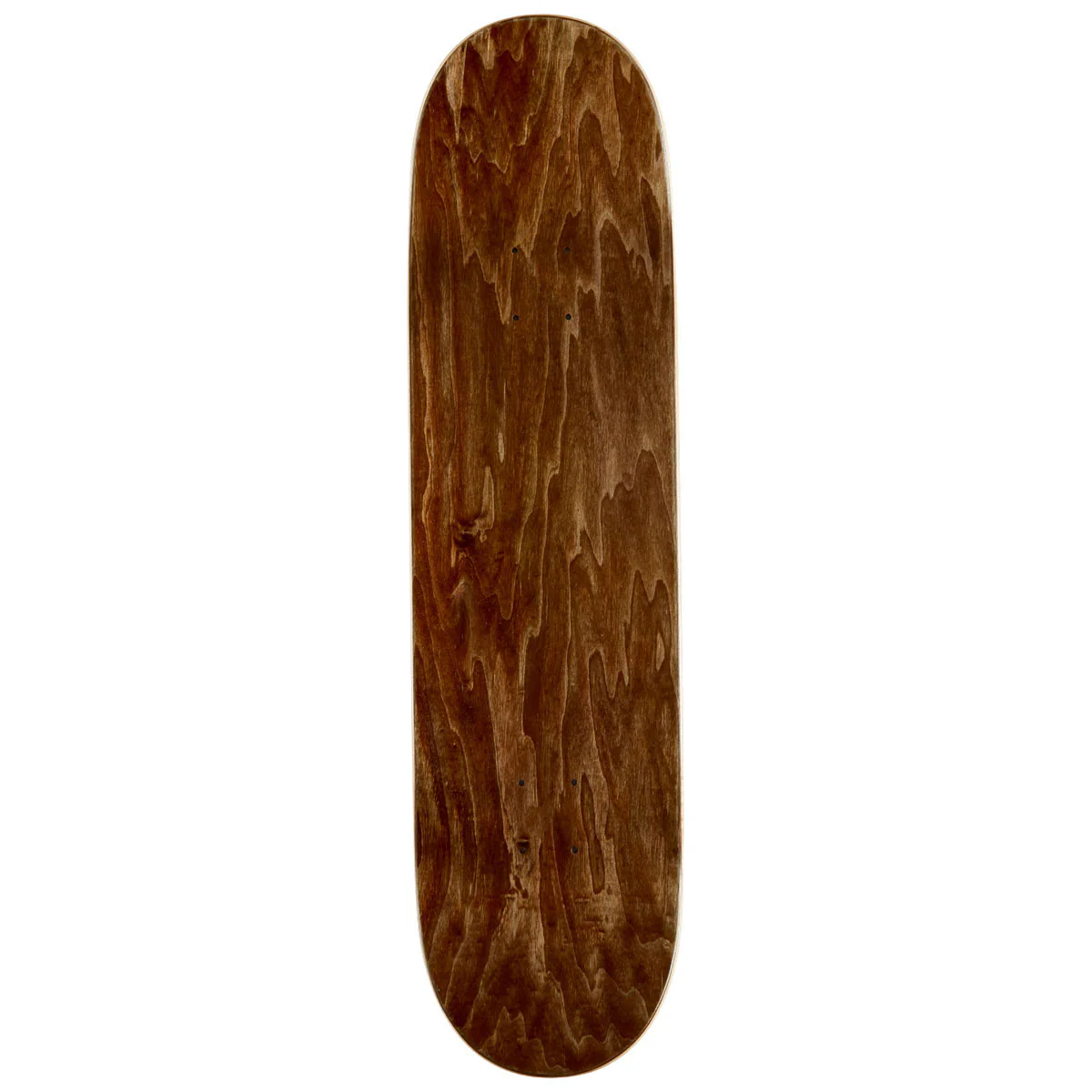 Passport Rosette Series Matlok Skateboard Deck - 8.50" - Image 2
