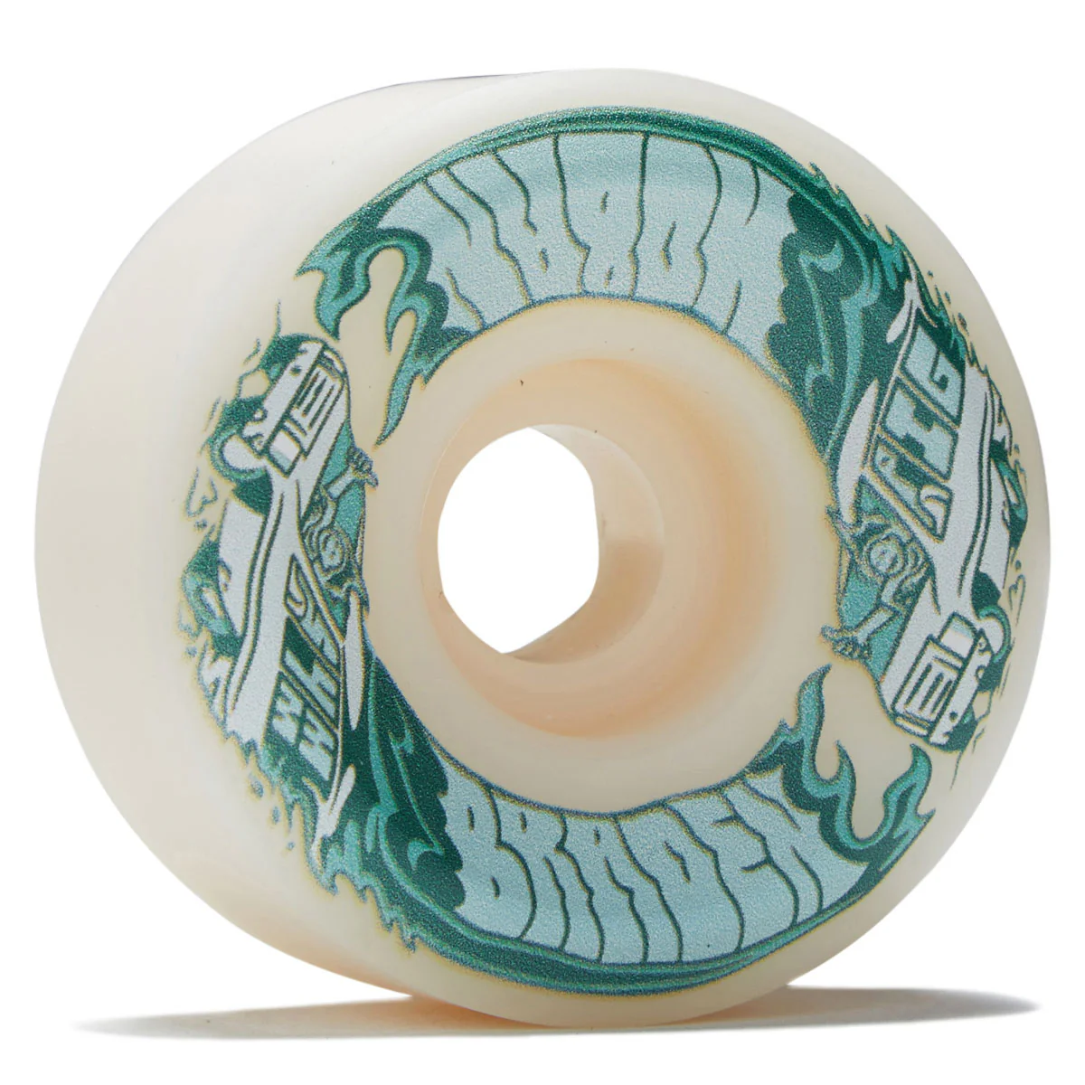 Pig Hoban Van Life 99a Skateboard Wheels - 54mm