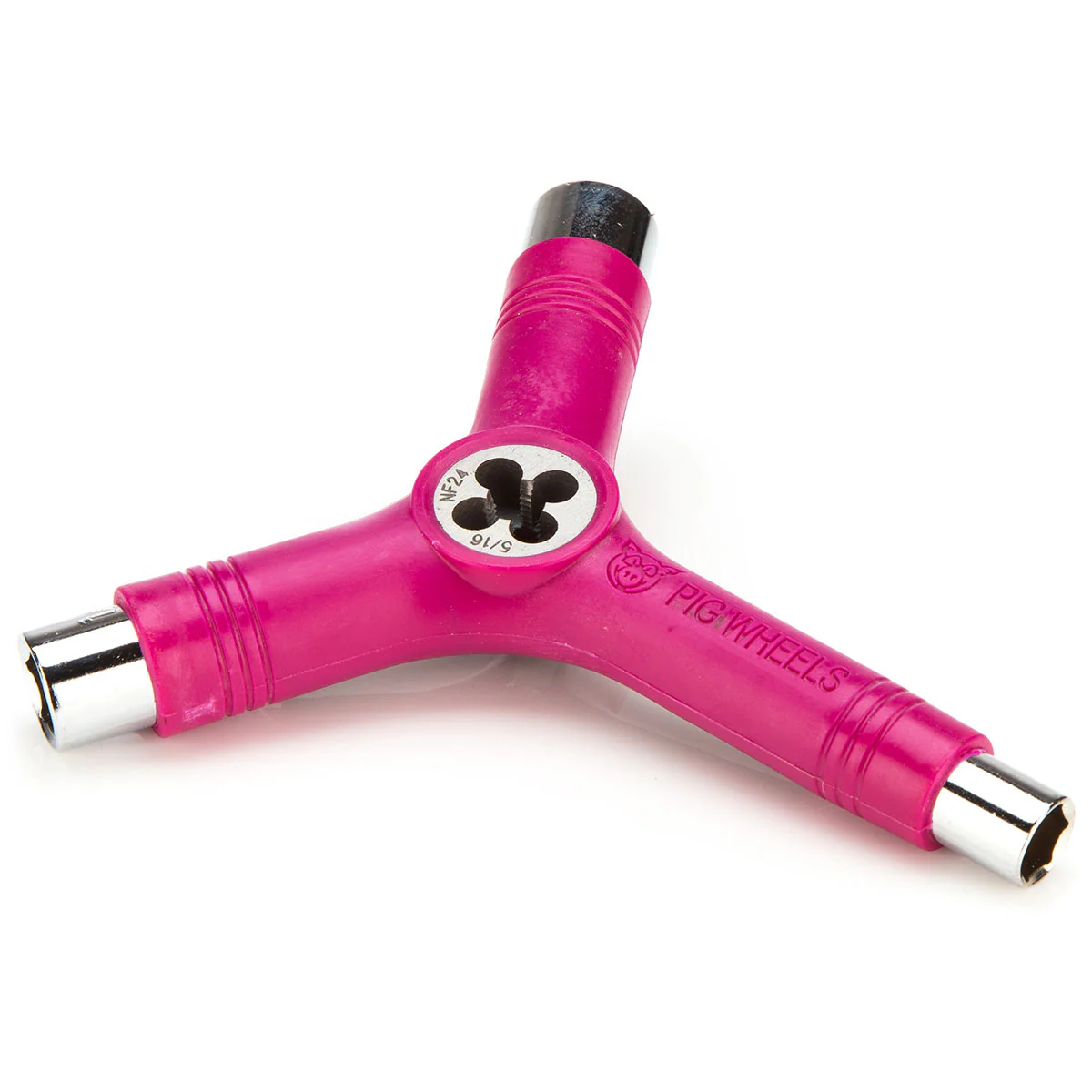 Pig Tool - Pink