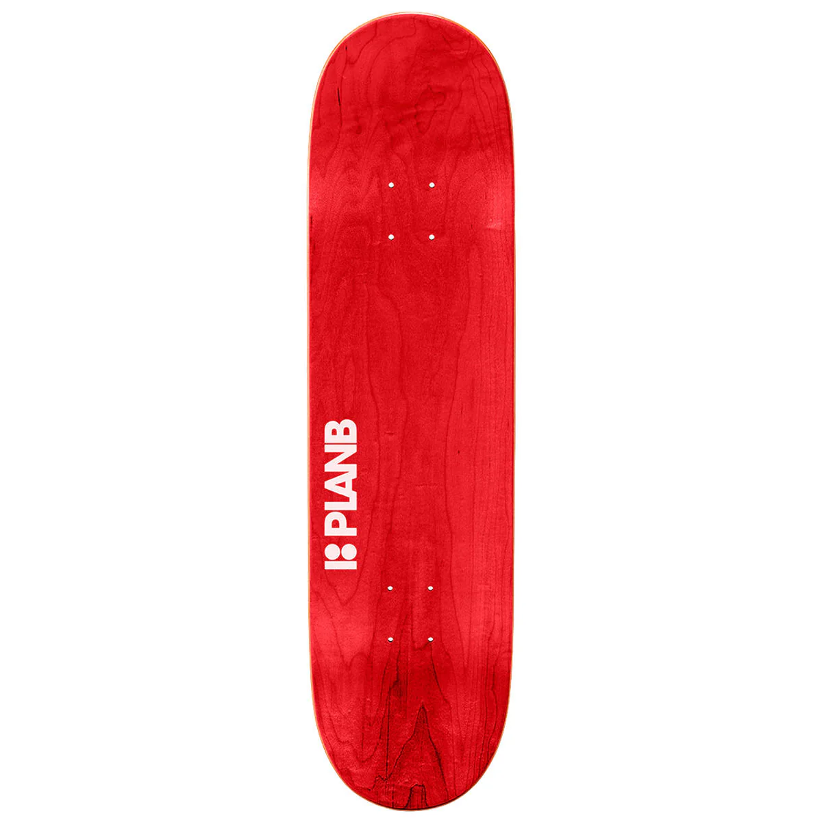 Plan B Lil Buddies Gustavo Skateboard Deck - 8.25" - Image 2