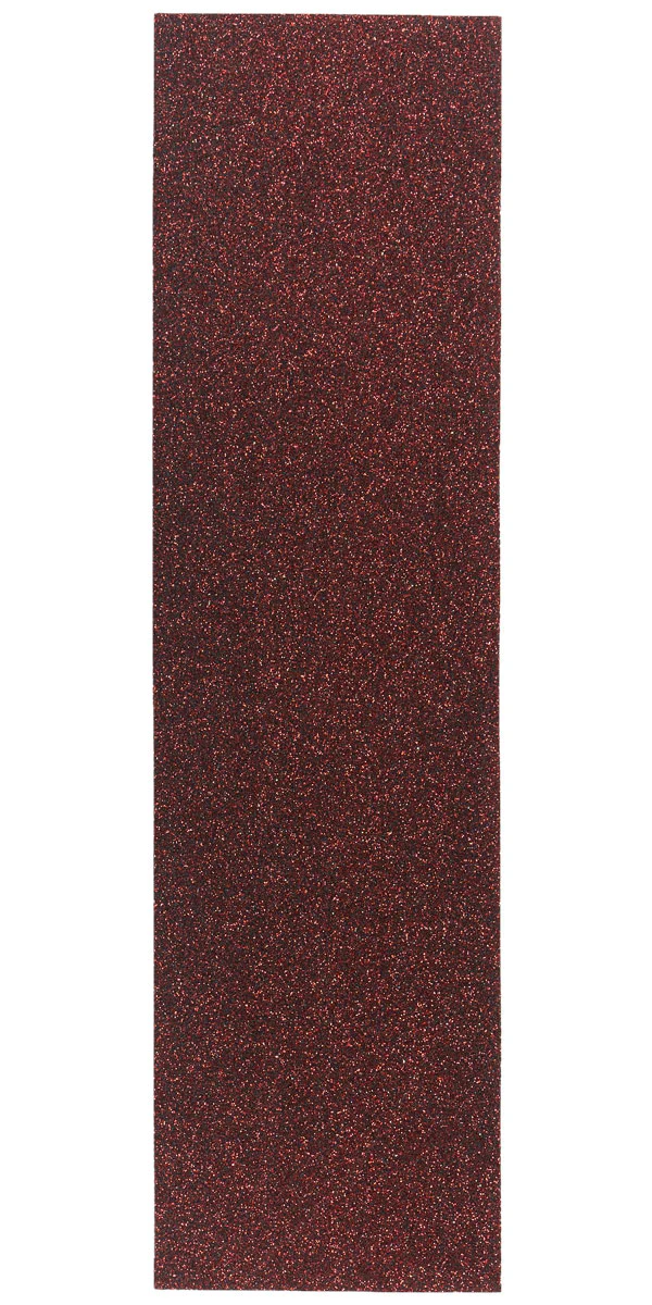 Pocha World Red District Glitter Grip tape - Red