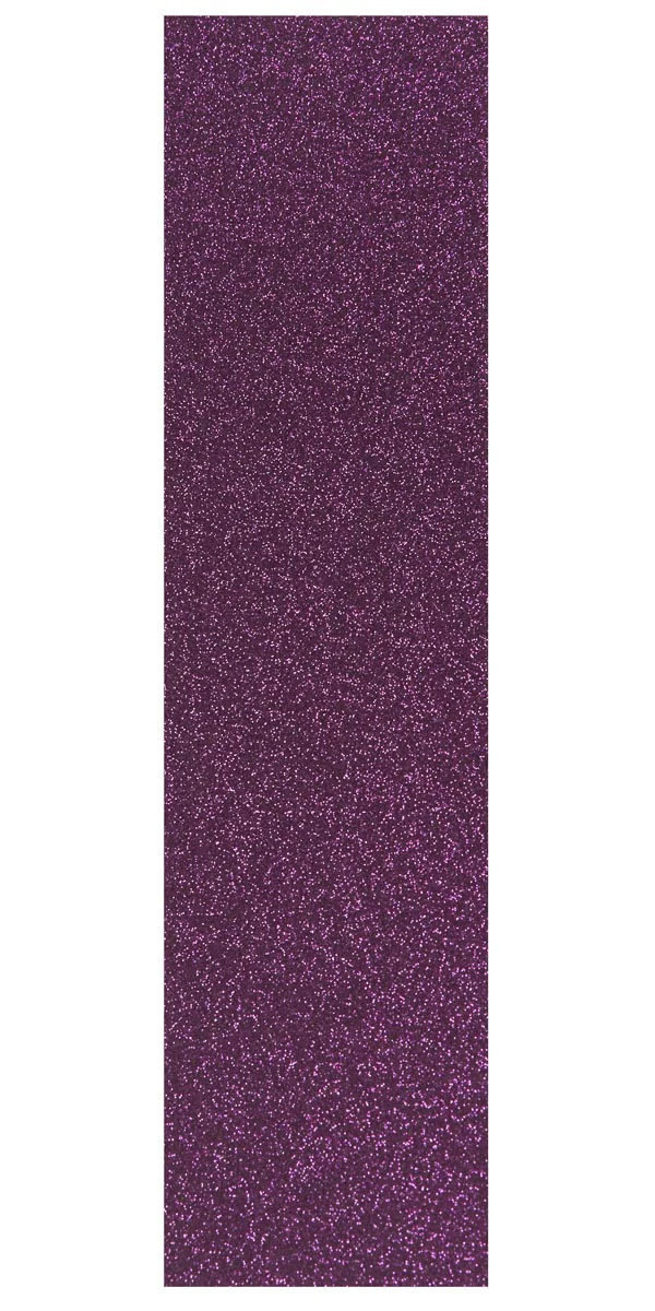 Pocha World Tune In Tokyo Glitter Grip tape - Purple