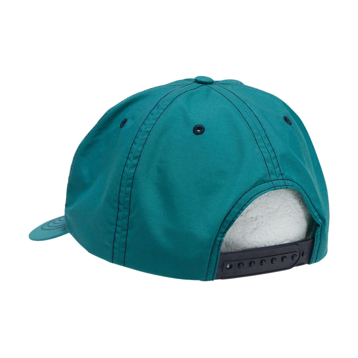 Polar Earl Hat - Teal/Blue - Image 2