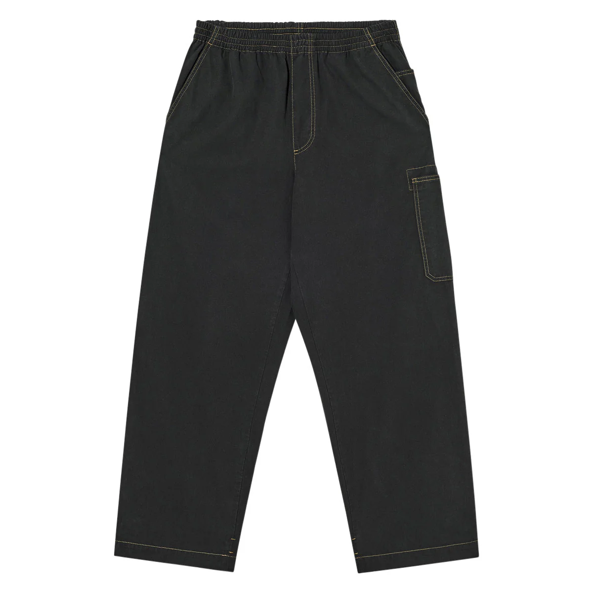 Polar Kata Pants - Black