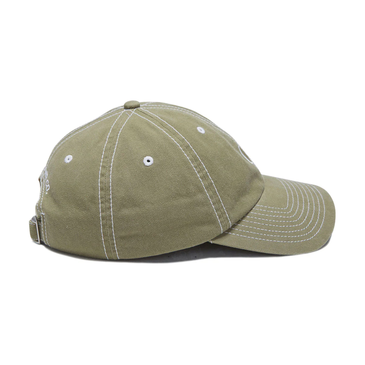 Polar Sai Contrast Hat - Smoke - Image 3