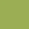 Polar Stroke Logo Contrast T-Shirt - Peridot - Image 5