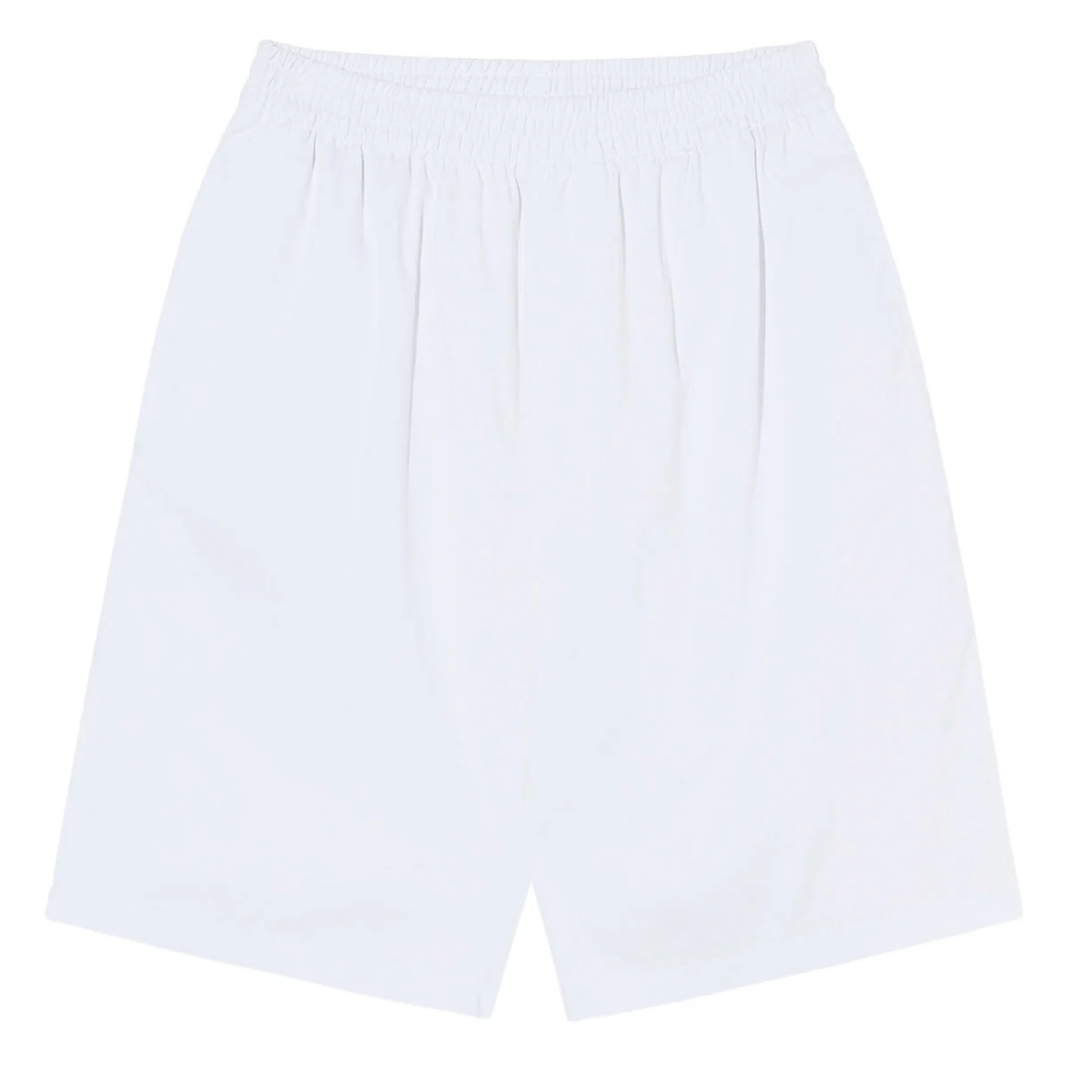 Polar Surf Shorts - White