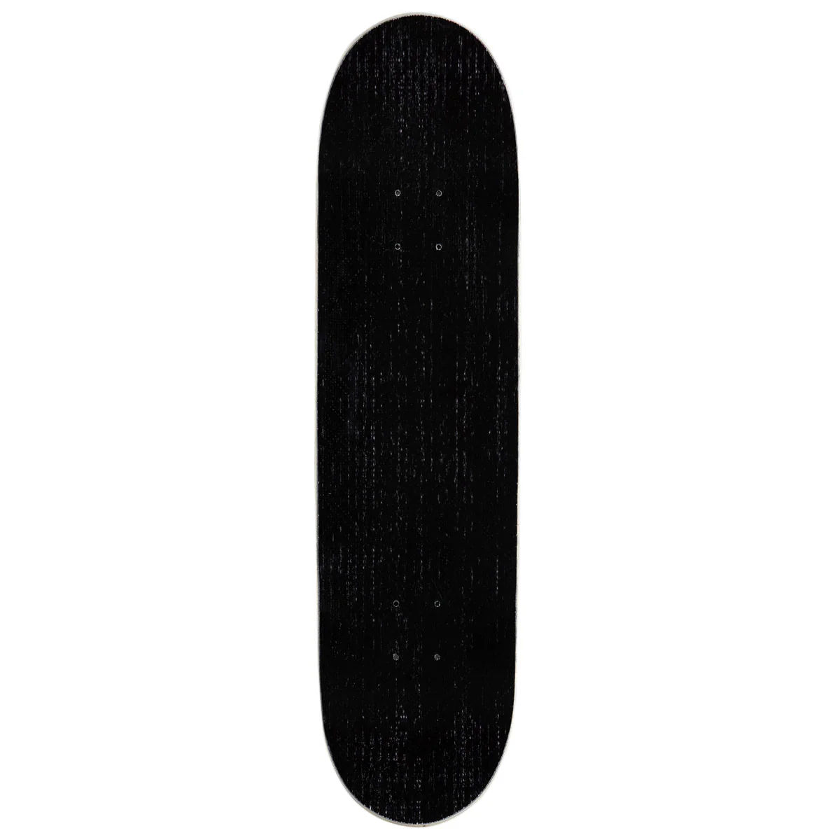Powell-Peralta Flight Kelvin Hoefler Chains Skateboard Deck - Silver Foil - 8.00" - Image 2