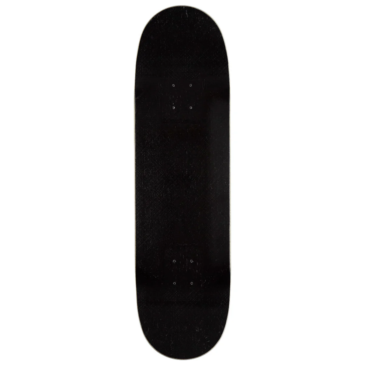 Powell-Peralta Flight Kiss Skateboard Deck - Pink/Gold Foil - 8.25" - Image 2