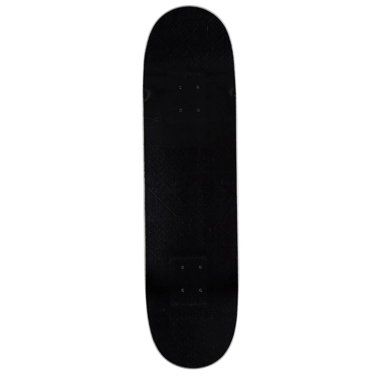 Powell-Peralta Flight Skeleton Skateboard Deck - Green Foil - 8.50" - Image 2