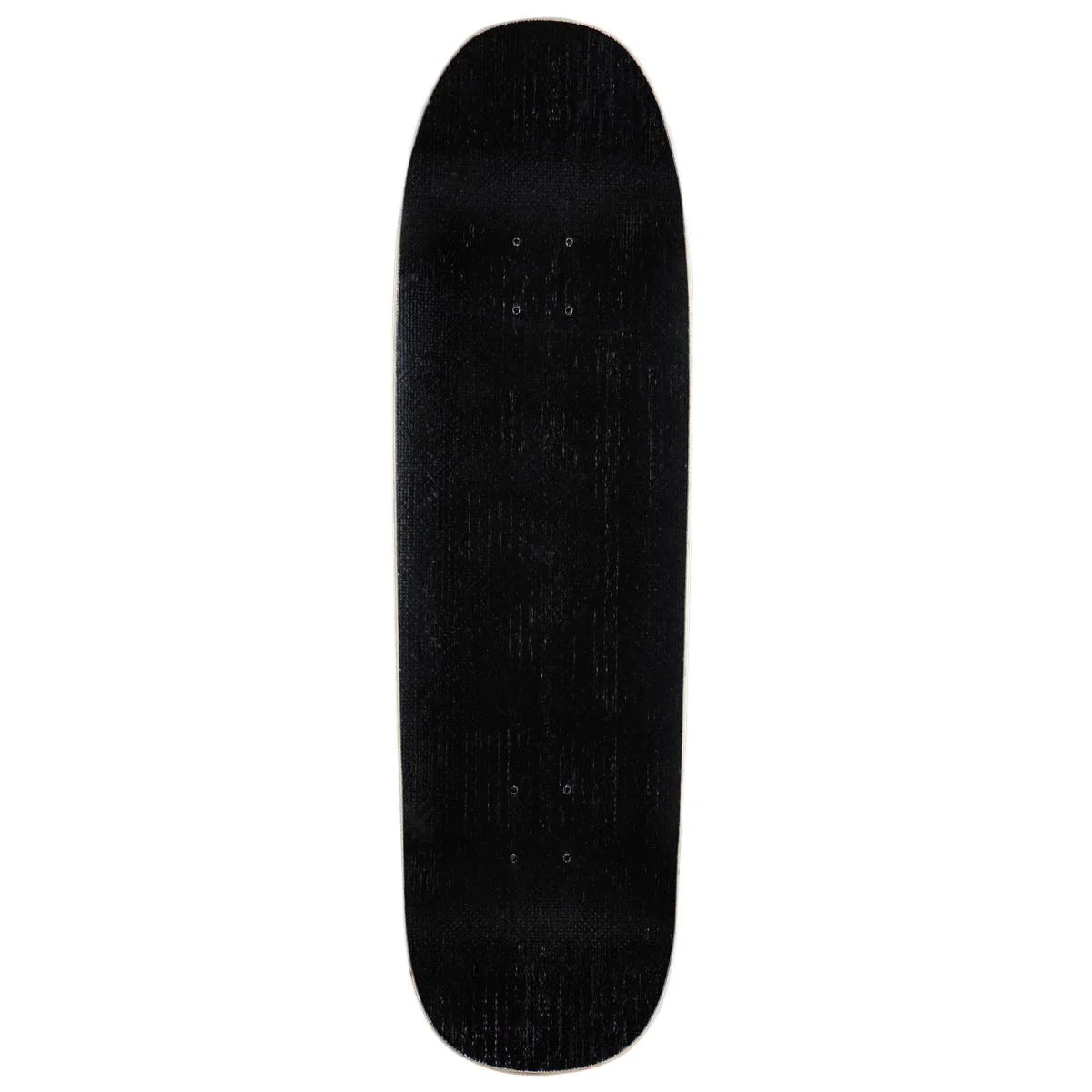 Powell-Peralta Flight Steve Caballero Ban This Skateboard Complete - Black/Red Foil - 9.26" - Image 2