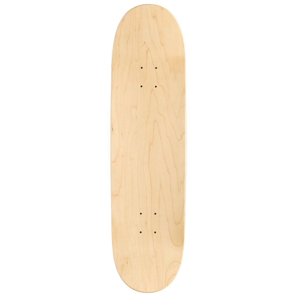 Powell-Peralta Mike McGill Skull & Snake Skateboard Deck - Yellow Fade/White - 8.50" - Image 2