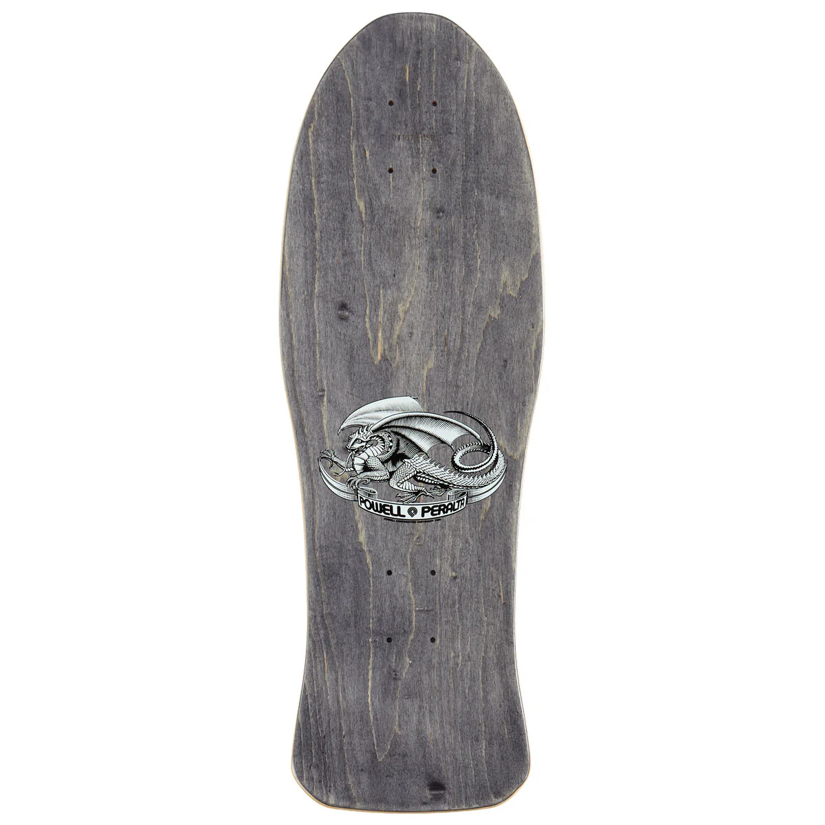 Powell-Peralta Steve Caballero Chinese Dragon 24 Skateboard Complete - Copper Foil - 10.00" - Image 2