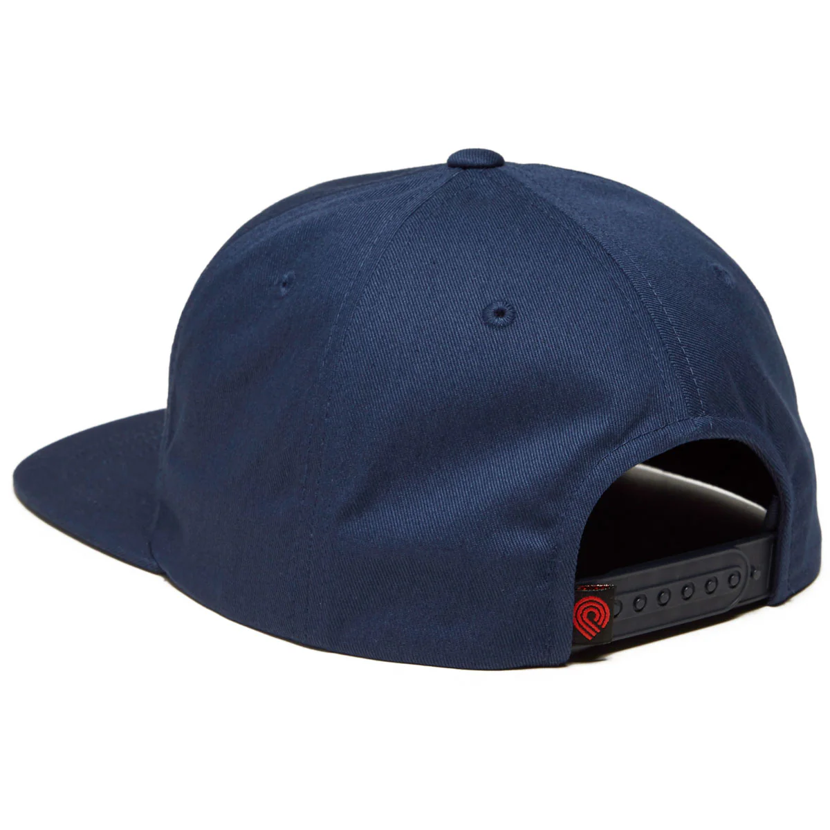 Powell-Peralta Vato Rat Snapback Hat - Navy - Image 2