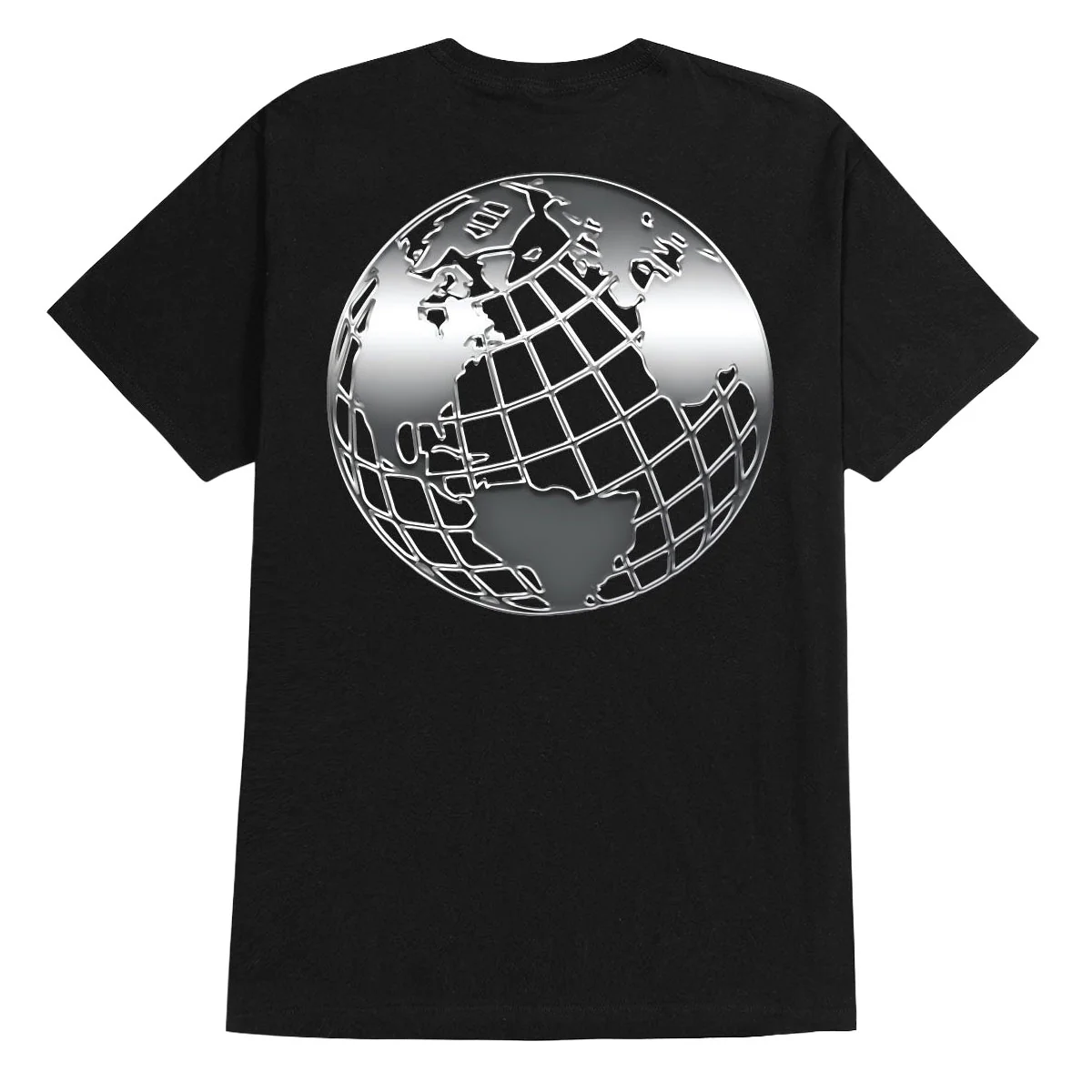 Primitive Broadcast T-Shirt - Black