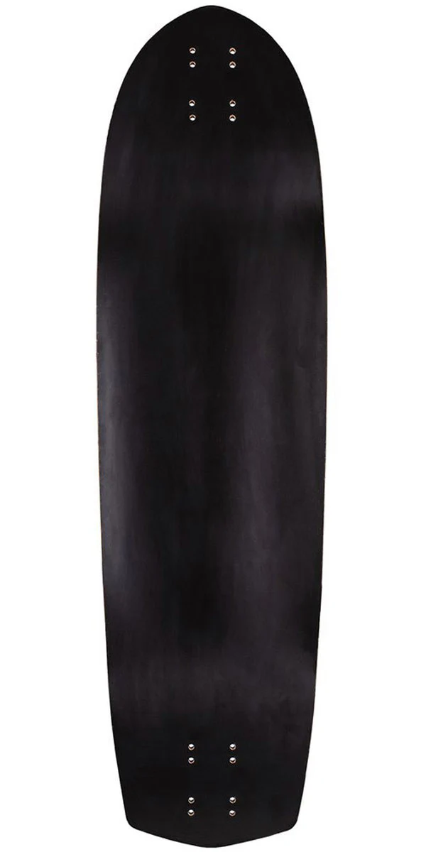 Prism Reaver Cop Caller 34.5" Longboard Deck - Image 2