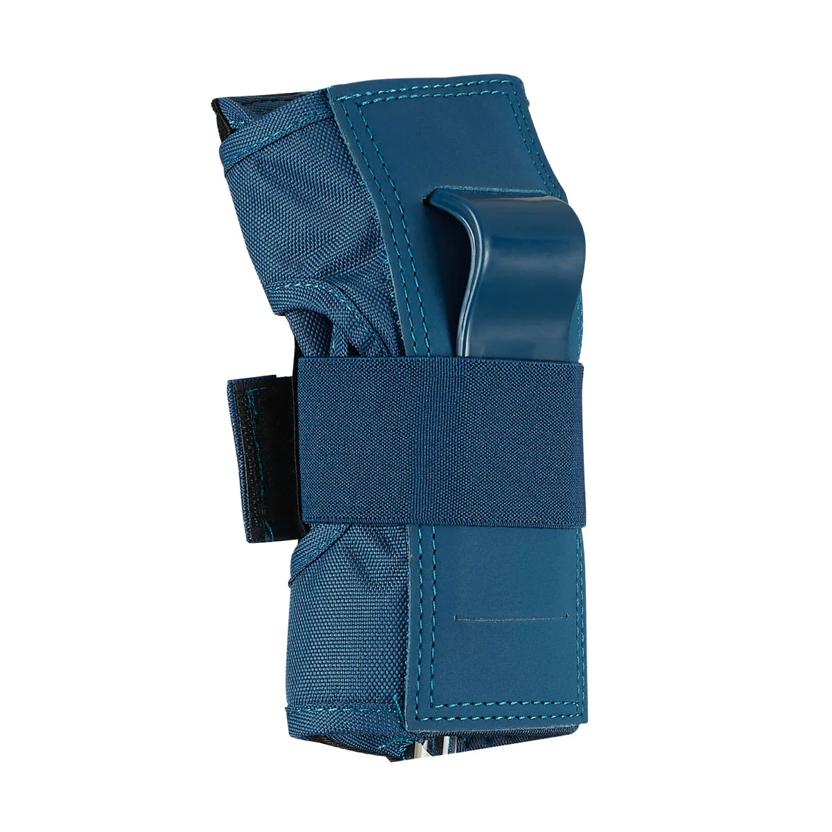 Pro-Tec JR 3 Pack Open Back Pads - Blue - Image 6