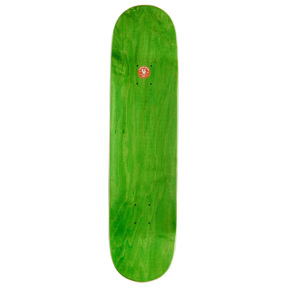 Pylon Alex Chalmers Price Is Skateboard Complete - 8.00" - Image 2