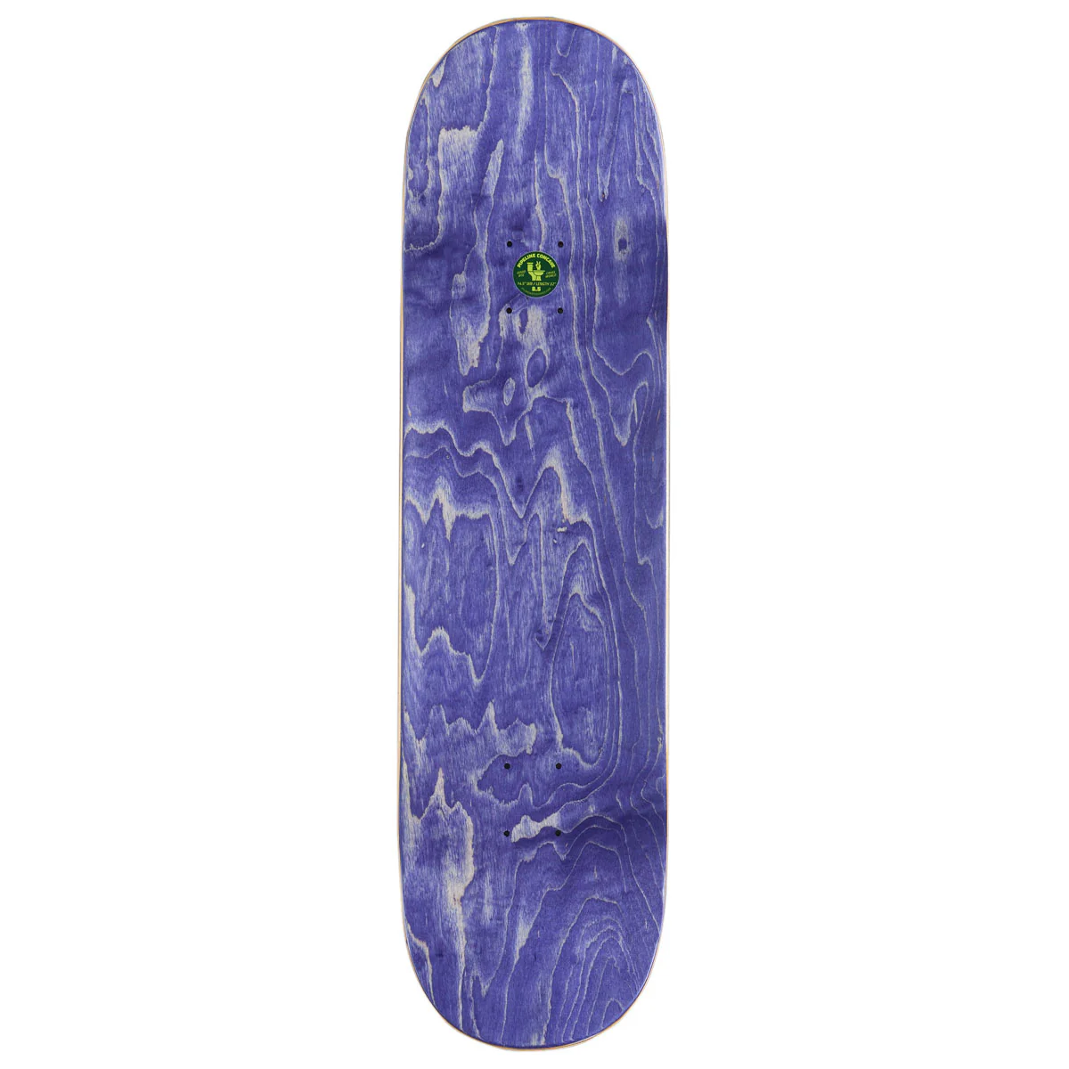 Pylon Alex Chalmers Price Is Skateboard Deck - 8.50" - Image 2