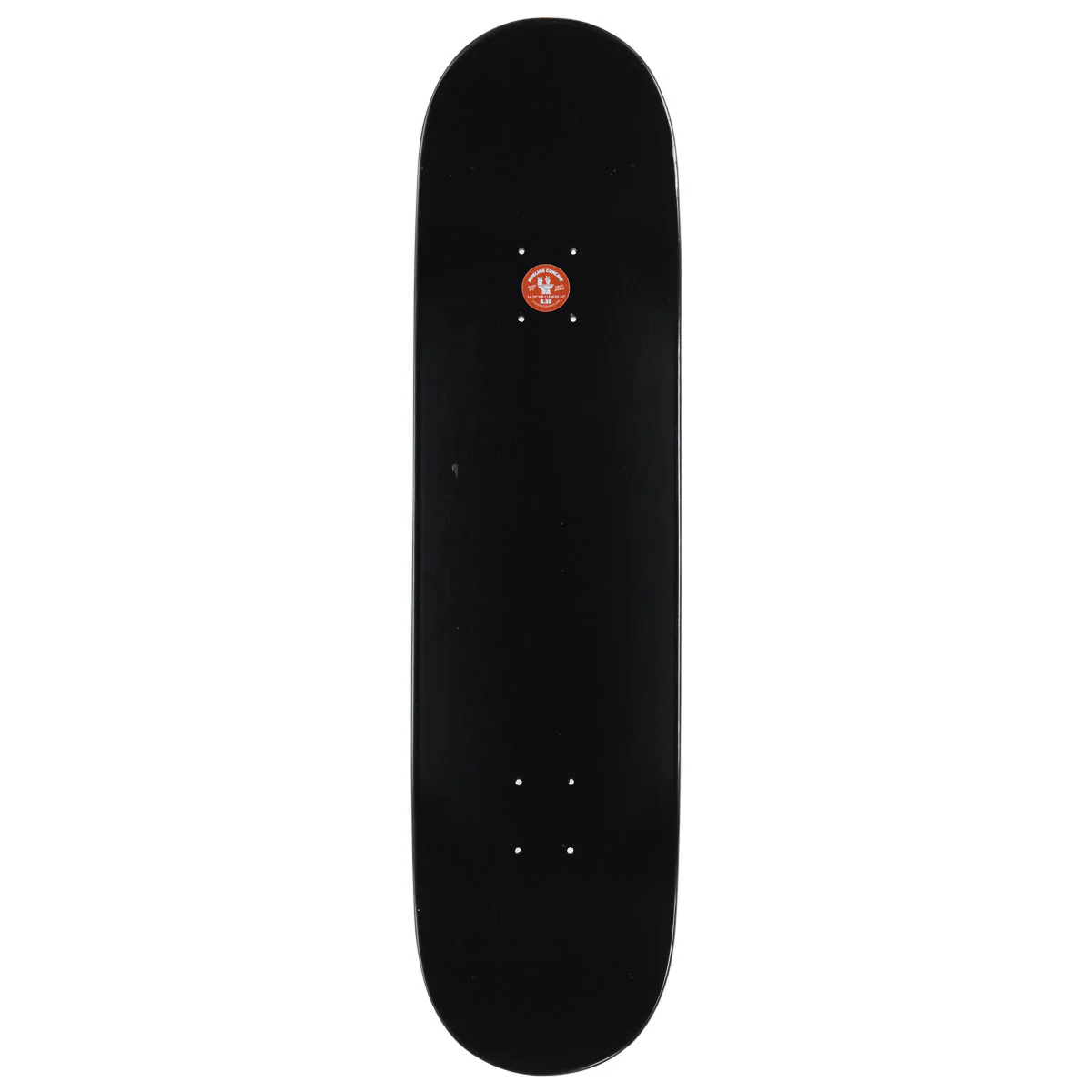 Pylon Burn Up The Night Skateboard Complete - 8.38" - Image 2