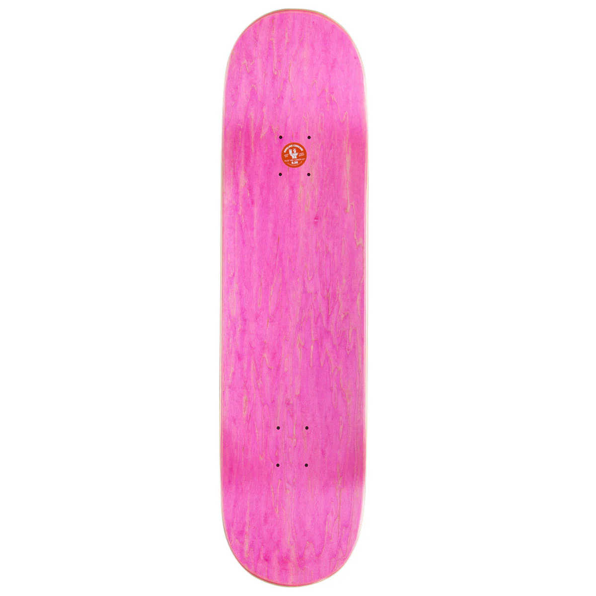 Pylon Jasper Skateboard Deck - 8.38" - Image 2