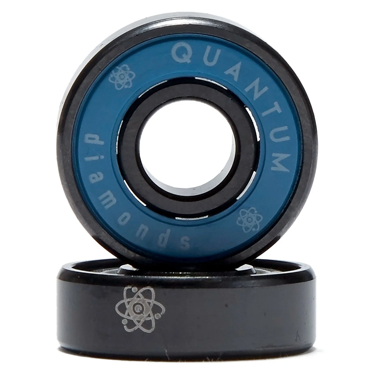 Quantum Diamonds Bearings - Blue