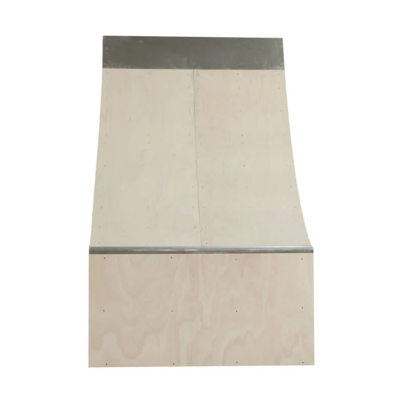 OC Ramps Quarter Pipe Ramp – 4ft Wide - Image 3