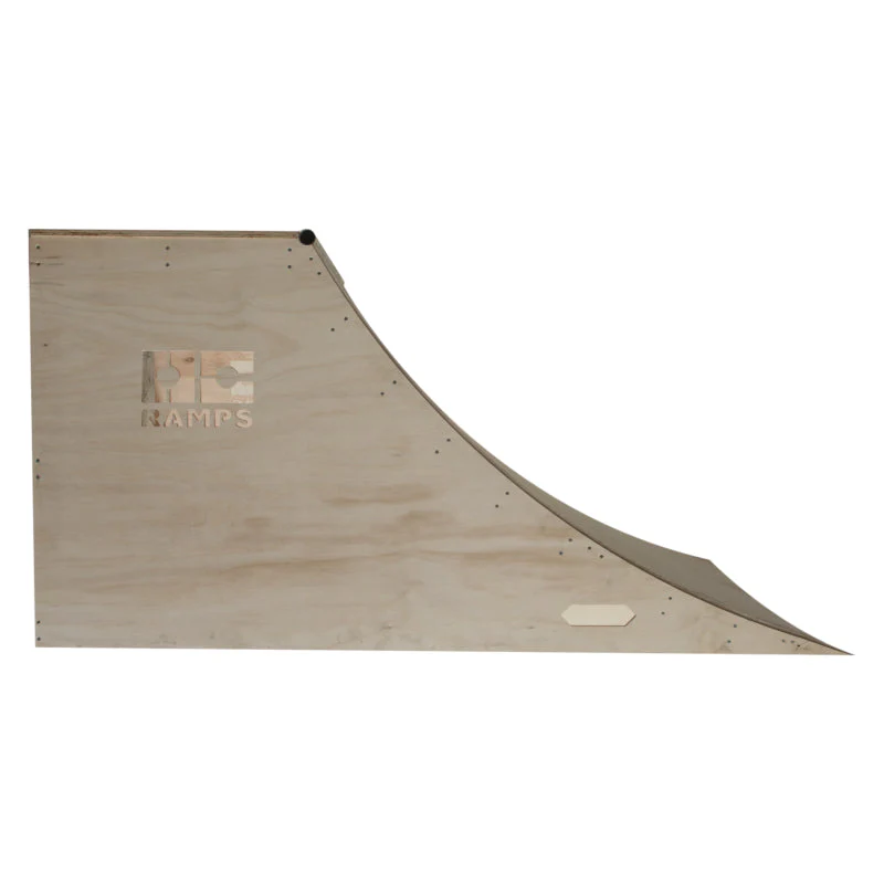 OC Ramps Quarter Pipe Ramp – 8 Foot Wide - Image 5