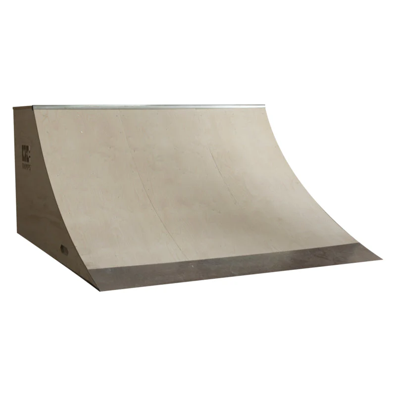 OC Ramps Quarter Pipe Ramp – 8 Foot Wide - Image 6