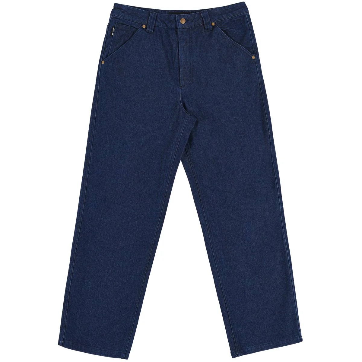 Quasi 102 Jeans - Indigo