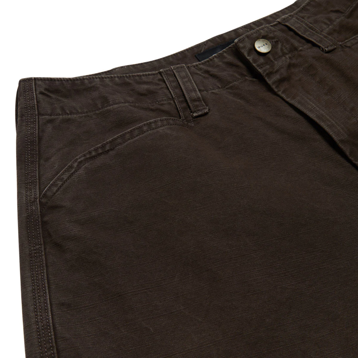 Quasi Alan Work Pants - Earth - Image 4