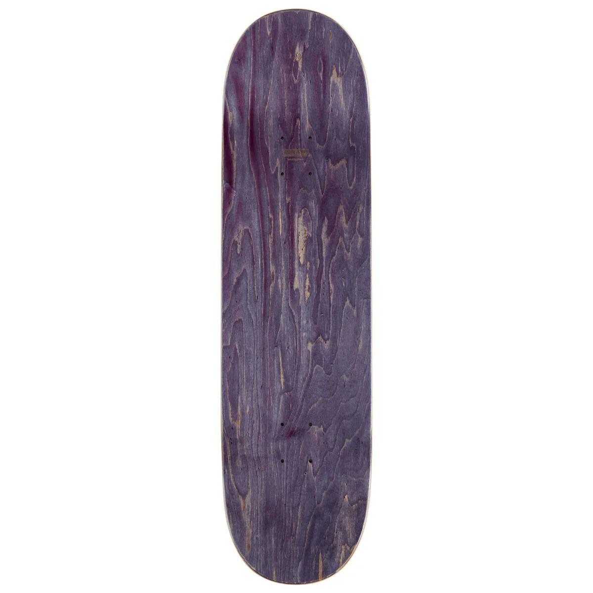 Quasi Altered States Skateboard Deck - 8.75" - Image 2