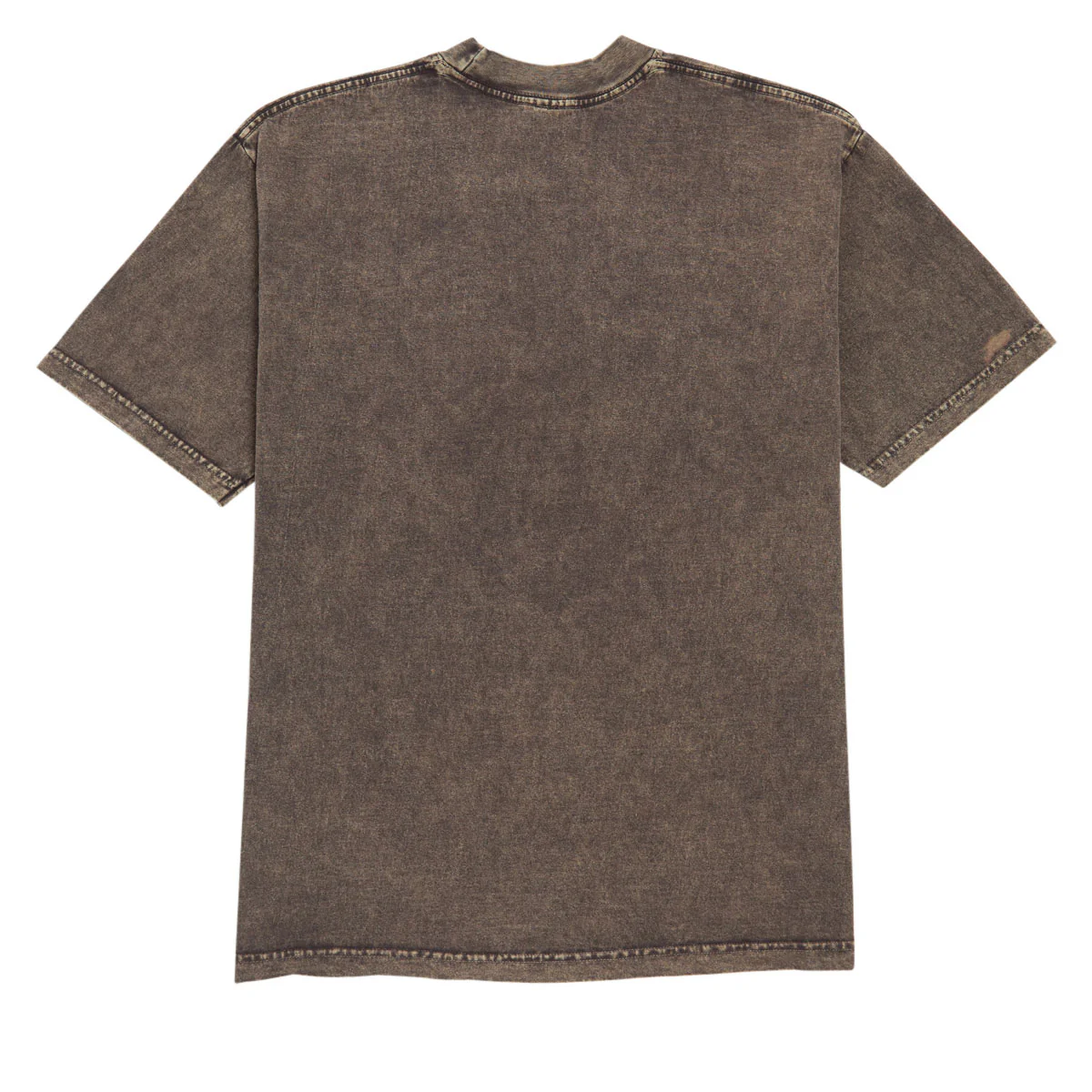 Quasi Blur II T-Shirt - Cocoa - Image 2