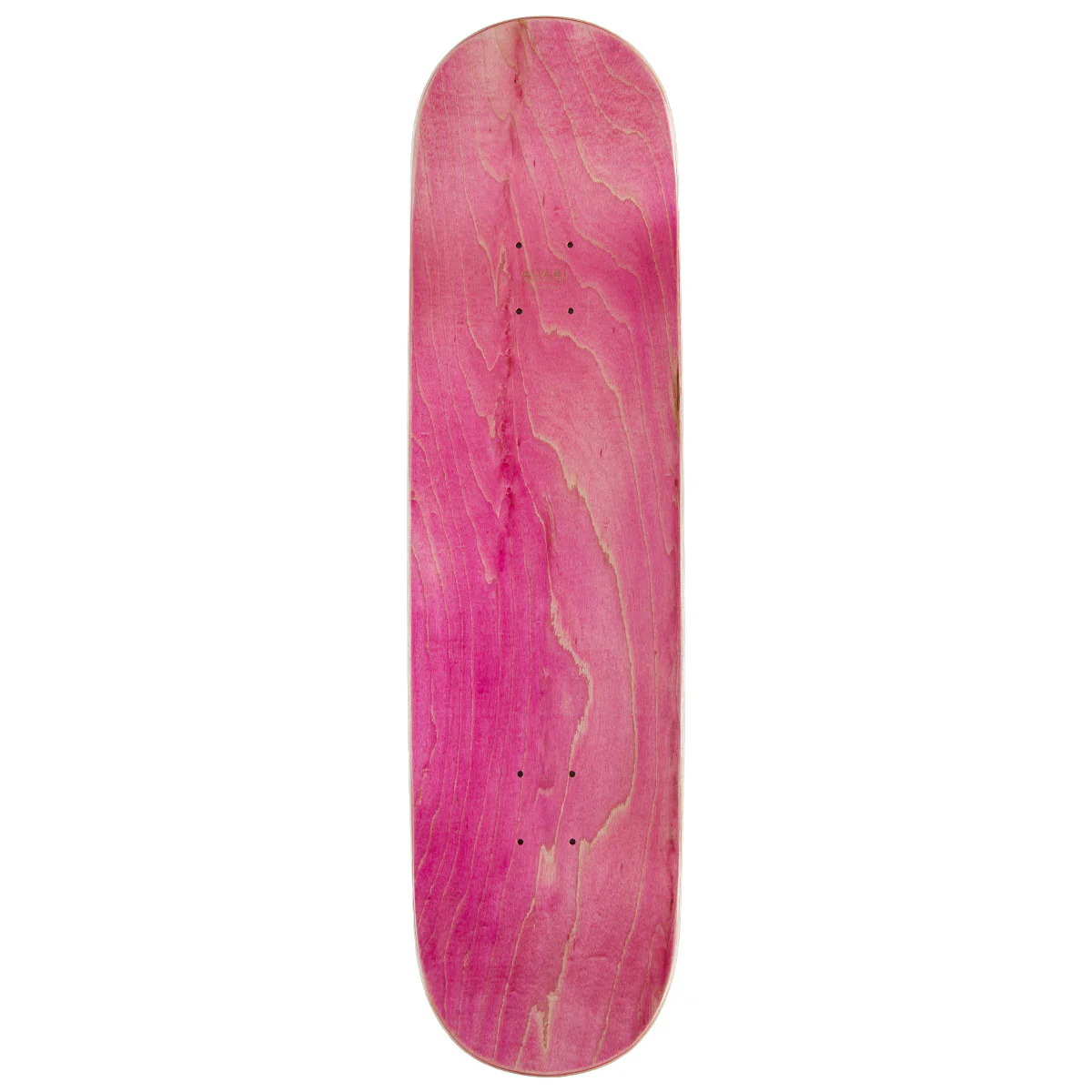 Quasi Crockett Time Is Skateboard Complete - 8.50" - Image 2