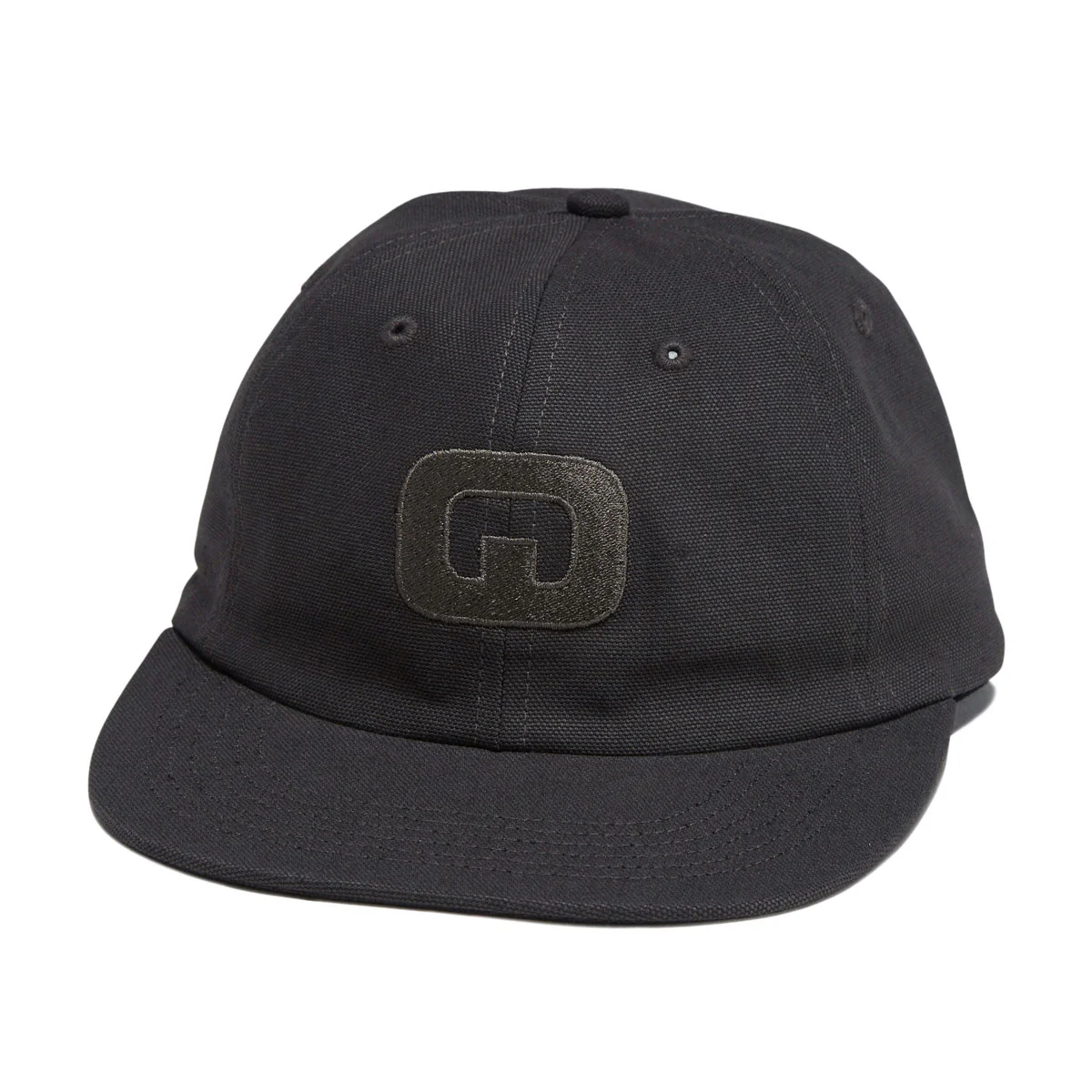 Quasi Cue Hat - Graphite