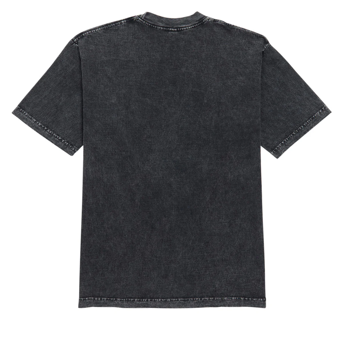 Quasi Dispersion T-Shirt - Carbon Black - Image 2