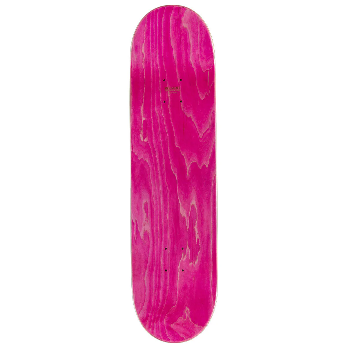 Quasi Exposition Skateboard Complete - 8.625" - Image 2