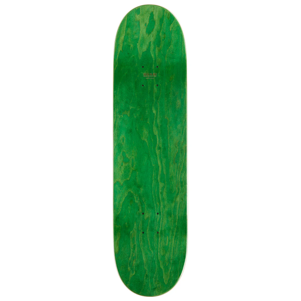Quasi Henry Engel Skateboard Deck - 8.375" - Image 2